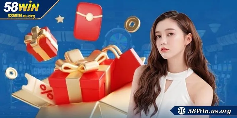 Khuyến mãi hấp dẫn, quà tặng giá trị